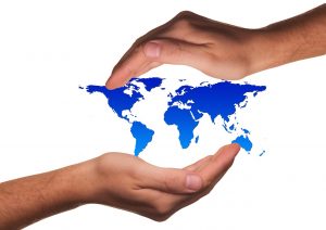 e-commerce mobile world