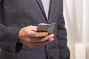 e-commerce mobile smartphone