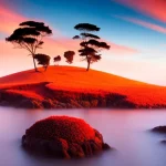 Immagine con sfumature di rosso e blu: Puoi creare un’immagine astratta con una combinazione di sfumature di rosso e blu, che crea un senso di mistero e fascino.

Immagine con un contrasto di verde e arancione: Puoi utilizzare un’immagine che presenti un contrasto dinamico tra il verde e l’arancione, creando un effetto visivo accattivante e invitante.

Immagine con uno schema di colori vivaci: Puoi utilizzare una combinazione di rosso, blu, verde e arancione in un’immagine che catturi l’attenzione, utilizzando forme o elementi visivi in modo creativo.